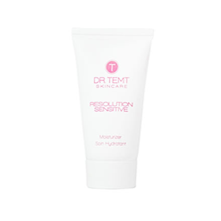 Resolution Sensitive Moisturizer